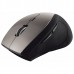 Мышь Trust Wireless Mouse Sura, 800-1600dpi, Black/Silver [19938]