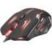 Мышь Trust Gaming Mouse GXT 108 Rava, USB, 600-2000dpi, Illuminated, Black [22090]