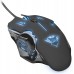 Мышь Trust Gaming Mouse GXT 108 Rava, USB, 600-2000dpi, Illuminated, Black [22090]