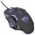 Мышь Trust Gaming Mouse GXT 108 Rava, USB, 600-2000dpi, Illuminated, Black [22090]