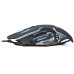 Мышь Trust Gaming Mouse GXT 108 Rava, USB, 600-2000dpi, Illuminated, Black [22090]