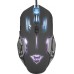 Мышь Trust Gaming Mouse GXT 108 Rava, USB, 600-2000dpi, Illuminated, Black [22090]