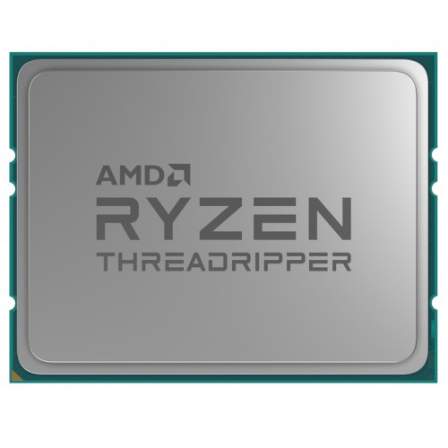 Процессор AMD Ryzen Threadripper 3970X, 32/64, 3.7-4.5GHz, 2MB/16MB/128MB, sTR4, 280W, 100-000000011, OEM