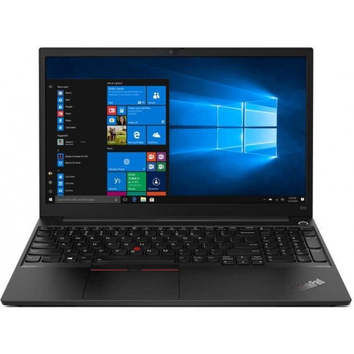 Ноутбук 15.6" LENOVO ThinkPad E15 Gen 2-ITU (20TD002LRT)