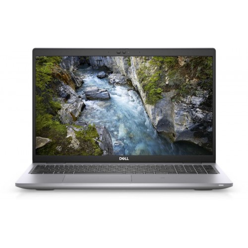 Ноутбук 15.6" DELL Precision 3560 (3560-4524)