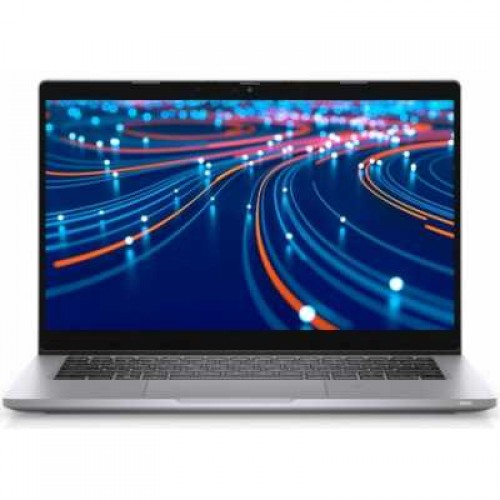 Ноутбук 13.3" Dell Latitude (5320-0358)