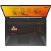 Ноутбук ASUS TUF Gaming A17 FX706LI-H7234R 17.3"FHD IPS 120Hz(1920x1080)AG