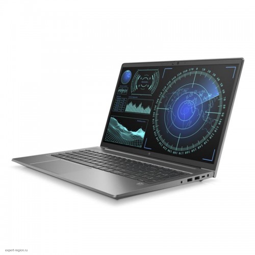 Ноутбук HP ZBook Power G7 15.6" FHD (1920x1080) IPS AG