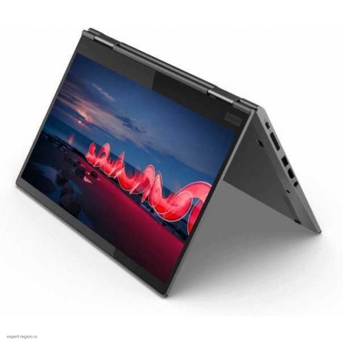 Ноутбук-трансформер LENOVO ThinkPad X1 Yoga G5 T 14" UHD (3840x2160) IPS MT 500N