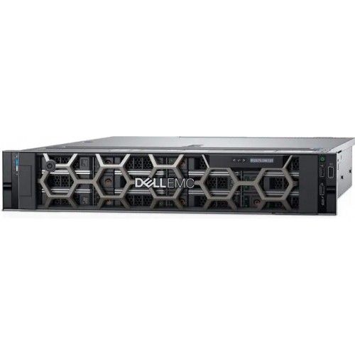 Сервер DELL PowerEdge R540 2U/ 8LFF