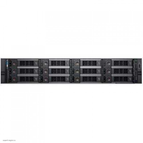 Сервер DELL PowerEdge R540 2U/ 12LFF