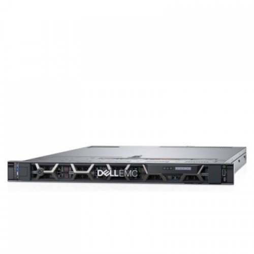 Сервер DELL PowerEdge R640 1U/ 10SFF