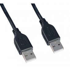 Кабель PERFEO USB2.0 A вилка - А вилка, длина 1,8 м. (U4401)