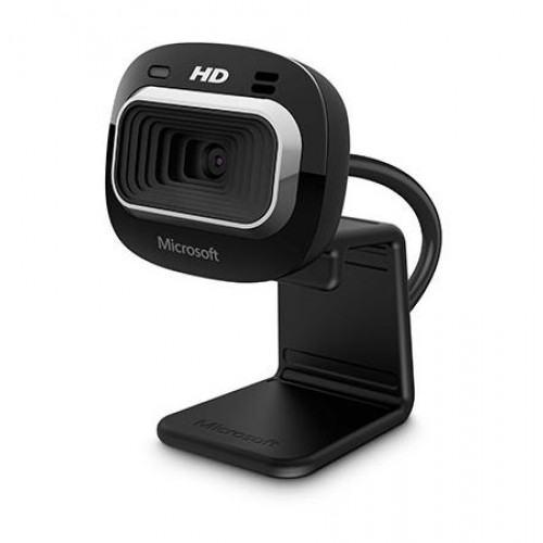 Web-камера Microsoft Lifecam HD-3000 