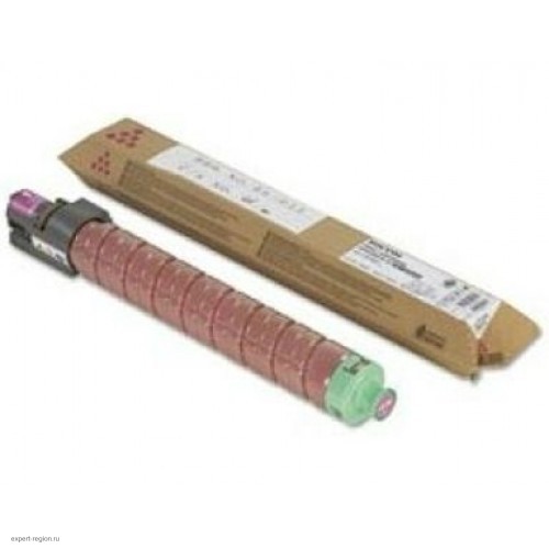 Тонер-картридж Ricoh Toner Cartridge MPC2551HE (magenta), 9500 стр. (842063)