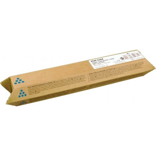 Тонер-картридж Ricoh Toner Cartridge MPC2551HE (cyan), 9500 стр. (842064)