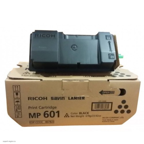 Тонер Ricoh черный тип С5300s/C5310s 828601