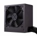 Блок питания Cooler Master ATX 650W MWE White 650W V2 80+ bronze (24+4+4pin) APFC 120mm fan 6xSATA RTL