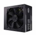 Блок питания Cooler Master ATX 650W MWE White 650W V2 80+ bronze (24+4+4pin) APFC 120mm fan 6xSATA RTL