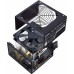 Блок питания Cooler Master ATX 650W MWE White 650W V2 80+ bronze (24+4+4pin) APFC 120mm fan 6xSATA RTL