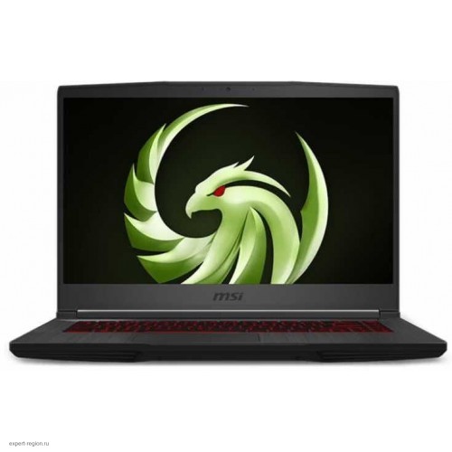 Игровой ноутбук 15.6" MSI Bravo 15 A4DDR-400XRU (9S7-16WK12-400)