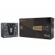 Блок питания Seasonic ATX 750W FOCUS GX-750 80+ gold 24+2x(4+4) pin APFC 135mm fan 10xSATA Cab Manag RTL