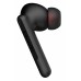 Наушники с микрофоном A4Tech Bloody M90 черный/красный вкладыши BT в ушной раковине (M90 BLACK + RED)