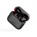 Наушники с микрофоном A4Tech Bloody M90 черный/красный вкладыши BT в ушной раковине (M90 BLACK + RED)