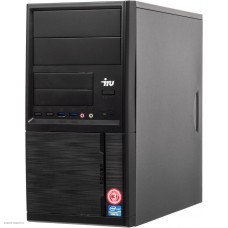 ПК IRU Опал 512 MT PG G5420 (3.8)/8Gb/SSD240Gb/UHDG 610/noOS/GbitEth/400W/черный
