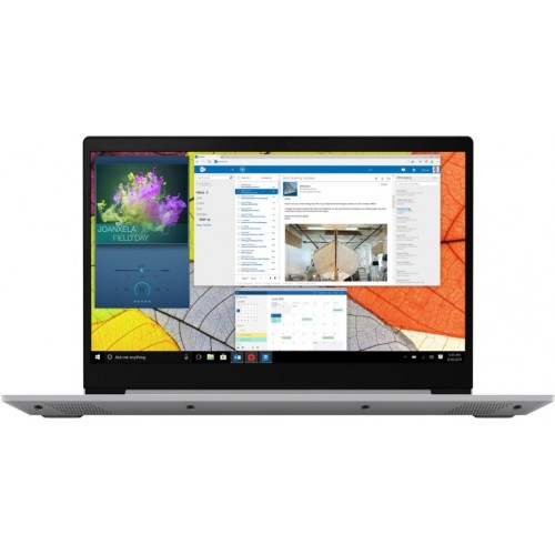 Ноутбук 15.6" Lenovo IdeaPad S145-15IIL [81W800ASRK] 