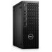 ПК Dell Precision 3240 i7 10700 (2.9)/16Gb/SSD256Gb/P1000 4Gb/Linux/GbitEth/WiFi/BT/240W/клавиатура/мышь/черный