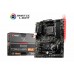 Материнская плата MSI B450 TOMAHAWK MAX II Soc-AM4 AMD B450 4xDDR4 ATX AC`97 8ch(7.1) GbLAN RAID+DVI+HDMI