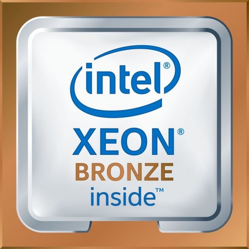 Процессор для серверов INTEL Xeon Bronze 3104 (CD8067303562000SR3GM