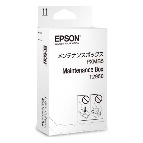 Емкость для отработанных чернил EPSON C13T295000 для WorkForce WF-100W