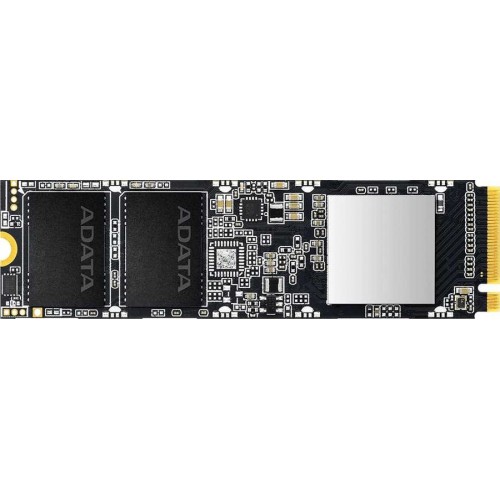 Накопитель SSD A-Data PCI-E x4 1Tb ASX8100NP-1TT-C XPG SX8100 M.2 2280