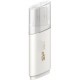 Флеш Диск Silicon Power 32Gb Blaze B06 SP032GBUF3B06V1W USB 3.1 белый