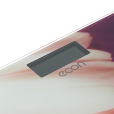 Весы напольные электронные Econ ECO-BS009 стеклянные
