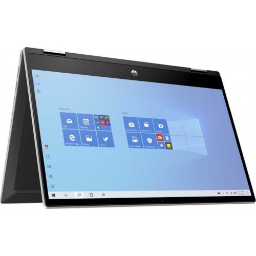 Ноутбук 14" HP Pavilion x360 14-dw1007ur (2X2R4EA)