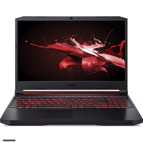 Ноутбук 15.6" Acer Nitro 5 AN515-54-55Z4 (NH.Q5BER.02Z)