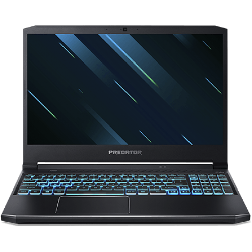 Ноутбук 15.6" Acer Predator Helios 300 PH315-53-537W (NH.Q7XER.00D)