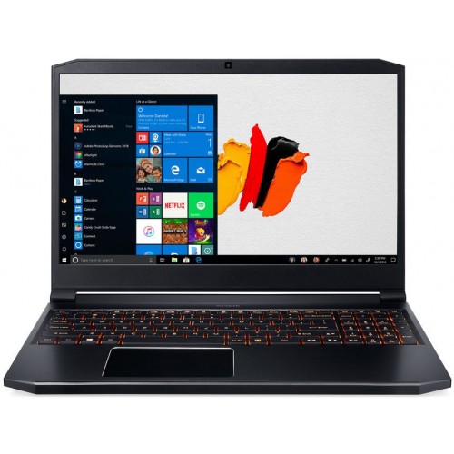 Ноутбук 15.6" Acer ConceptD 5 CN515-71-75N5 (NX.C4VER.006)