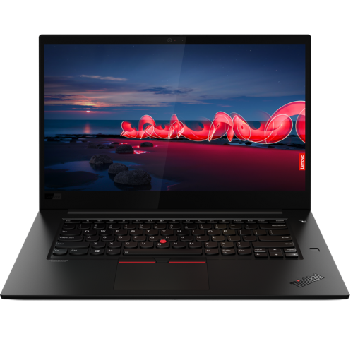 Ноутбук 15.6" Lenovo ThinkPad X1 Extreme 3 (20TK001SRT)