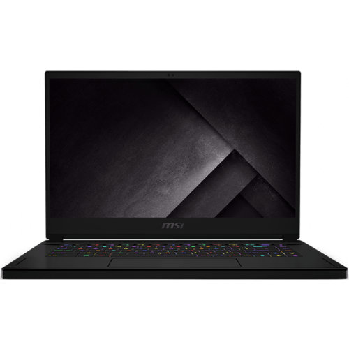 Ноутбук 15.6"  MSI GS66 Stealth (9S7-16V312-451)