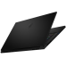 Ноутбук 15.6"  MSI GS66 Stealth (9S7-16V312-451)