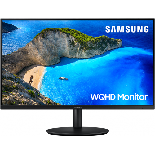 Монитор 27" Samsung F27T700QQI (LF27T700QQIXCI)