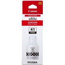 Картридж струйный Canon GI-41PGBK 4528C001AA черный (70мл) для Canon Pixma G3460