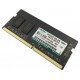 Память Kingmax DDR4 8Gb 2666MHz KM-SD4-2666-8GS RTL PC4-21300 CL17 SO-DIMM 260-pin 1.2В dual rank