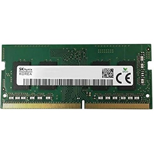 Память Hynix DDR4 8Gb 3200MHz HMA81GS6CJR8N-XNN0 OEM PC4-25600 CL22 SO-DIMM 260-pin 1.2В single rank