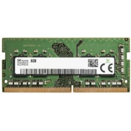 Память Hynix DDR4 16Gb 3200MHz HMAA2GS6CJR8N-XNN0 OEM PC4-25600 CL22 SO-DIMM 260-pin 1.2В single rank