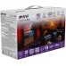 Проектор Hiper Cinema A10 LCD 3500Lm (1280x720) 2000:1 ресурс лампы:50000часов 1xUSB typeA 1xHDMI 1.5кг